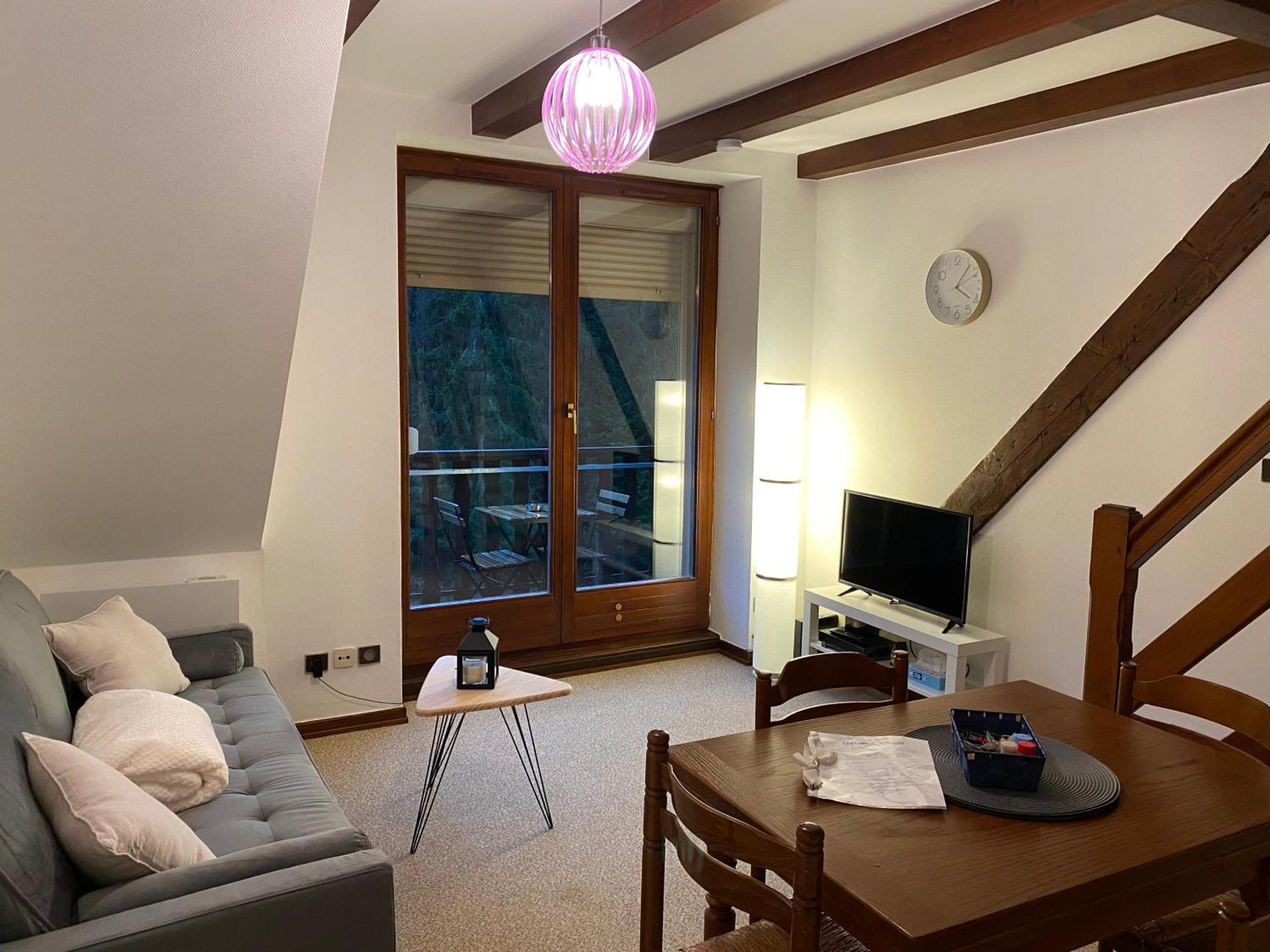 Le Chalet Du Hohwald Экстерьер фото
