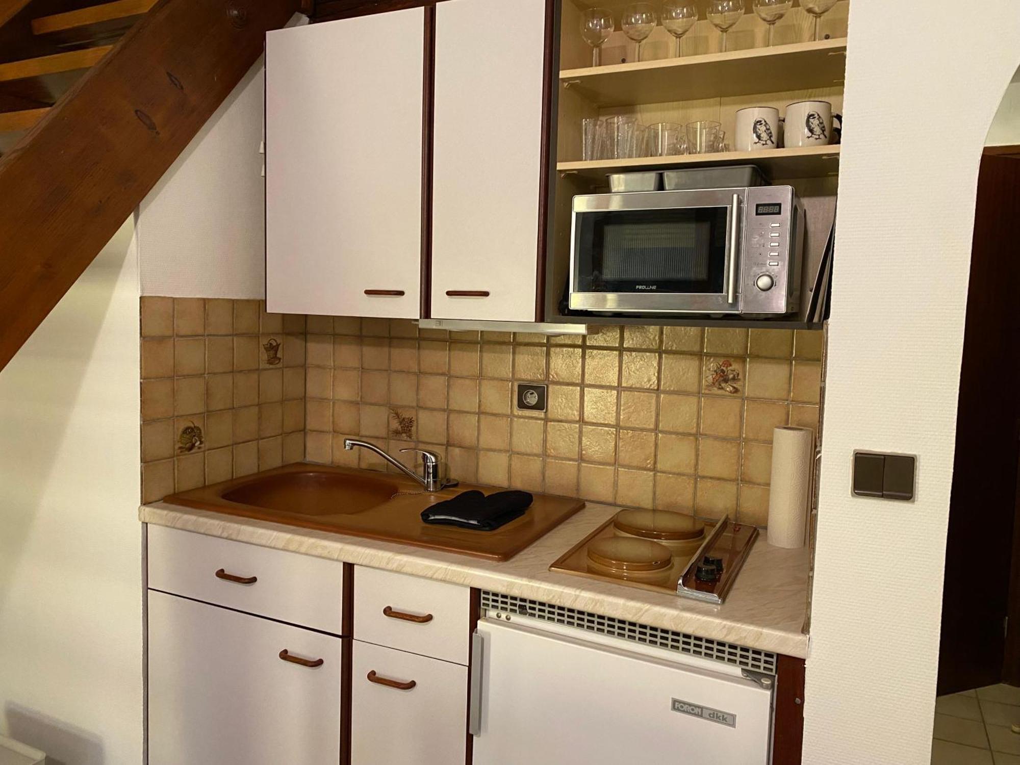 Le Chalet Du Hohwald Экстерьер фото